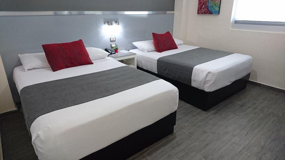 Homesuites Rotarismo Culiacán Exterior foto