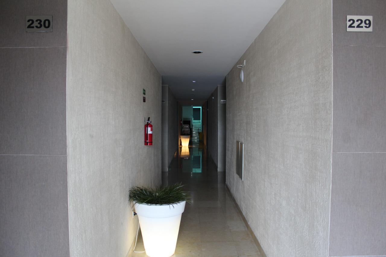 Homesuites Rotarismo Culiacán Exterior foto