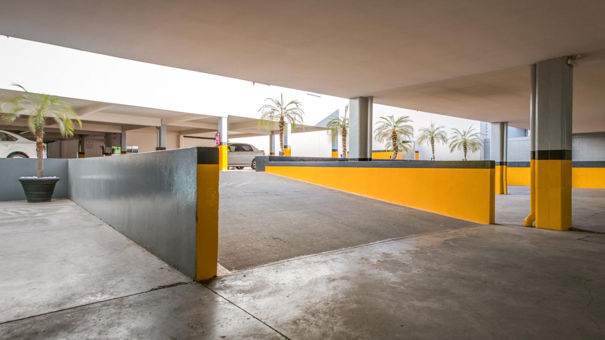 Homesuites Rotarismo Culiacán Exterior foto