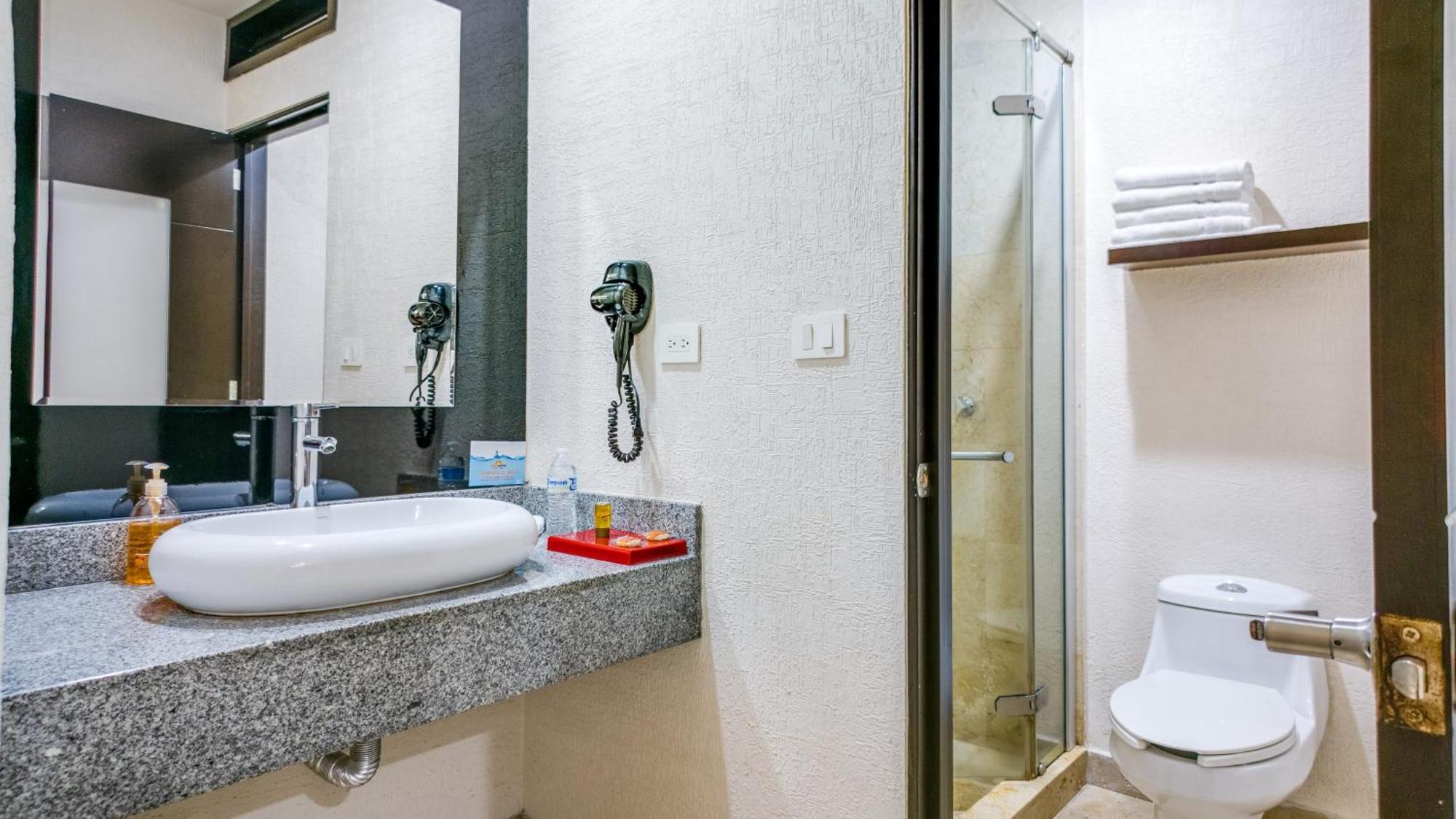 Homesuites Rotarismo Culiacán Exterior foto