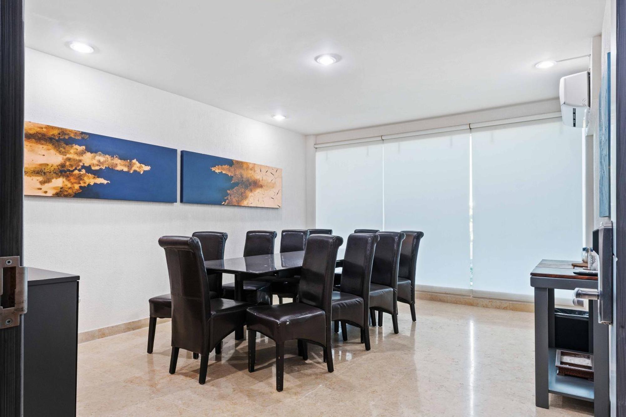 Homesuites Rotarismo Culiacán Exterior foto