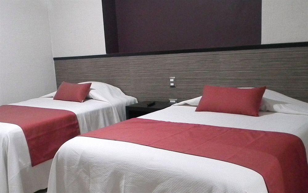 Homesuites Rotarismo Culiacán Exterior foto