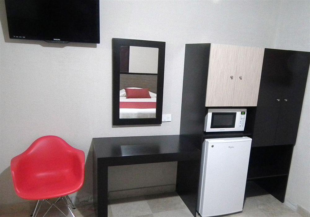 Homesuites Rotarismo Culiacán Exterior foto