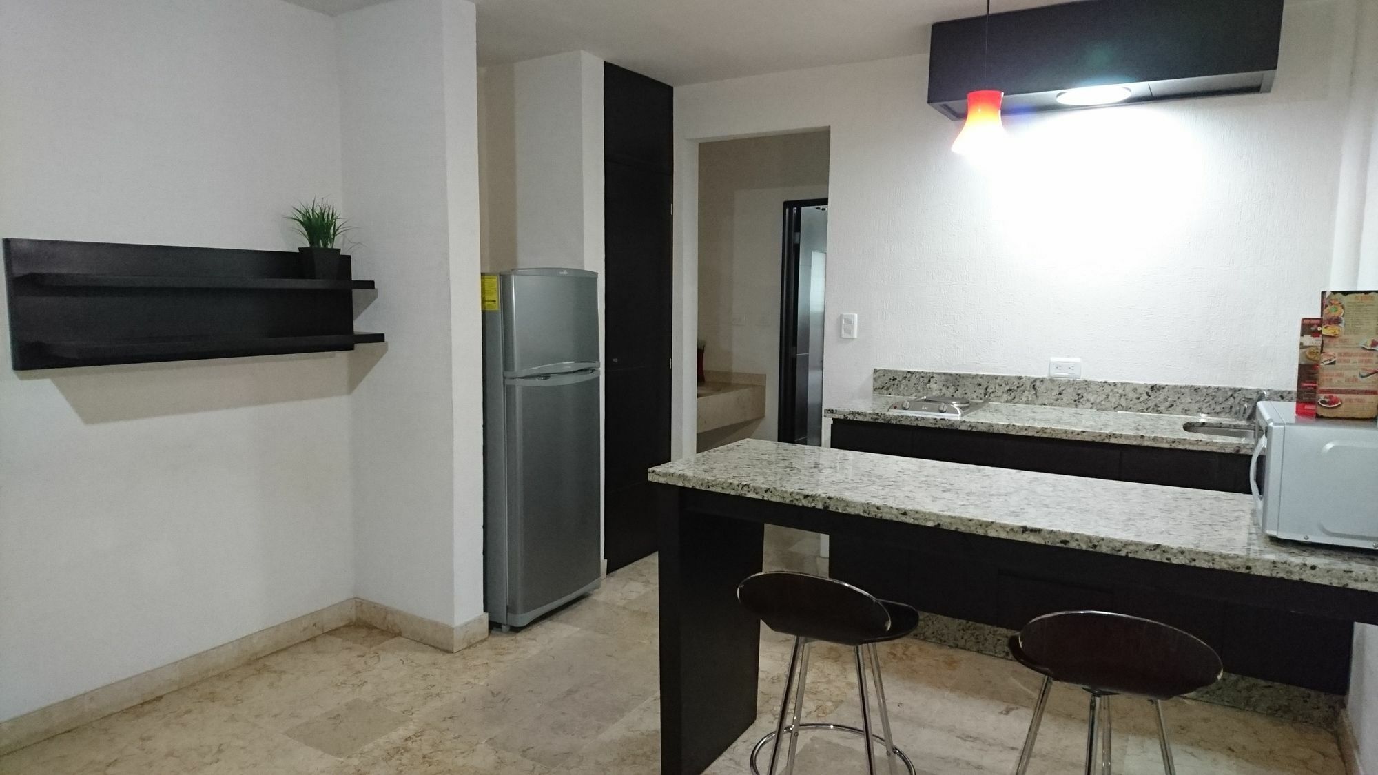 Homesuites Rotarismo Culiacán Exterior foto