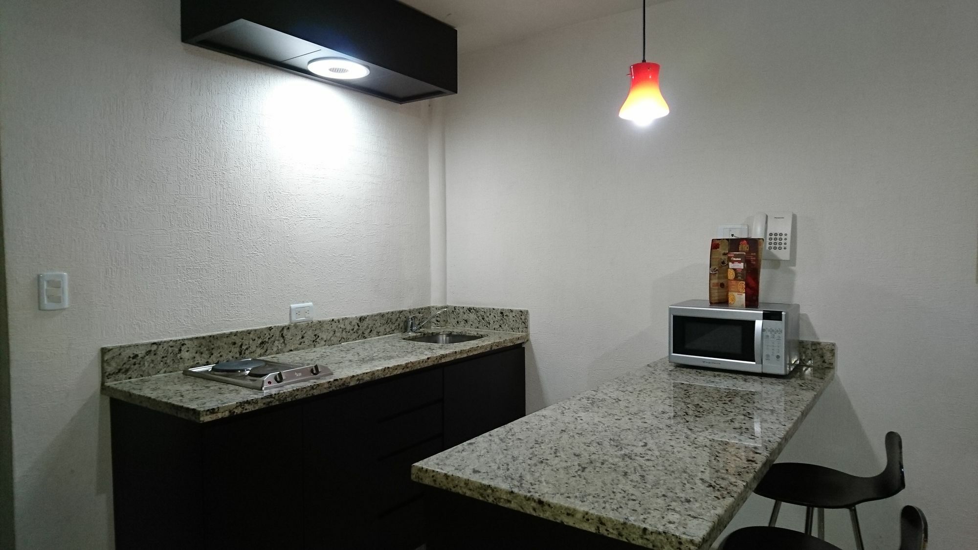 Homesuites Rotarismo Culiacán Exterior foto